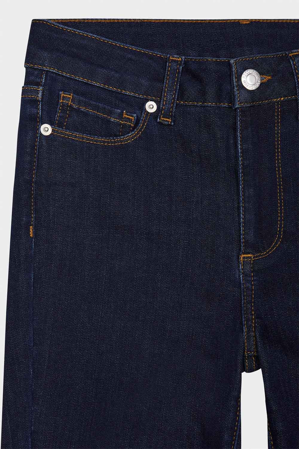 The Skinny Jean