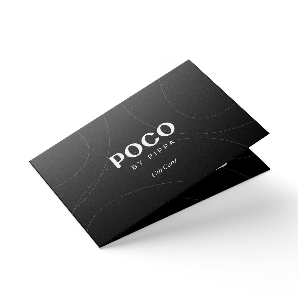 POCO Physical Gift Card - Gift Card - POCO by Pippa