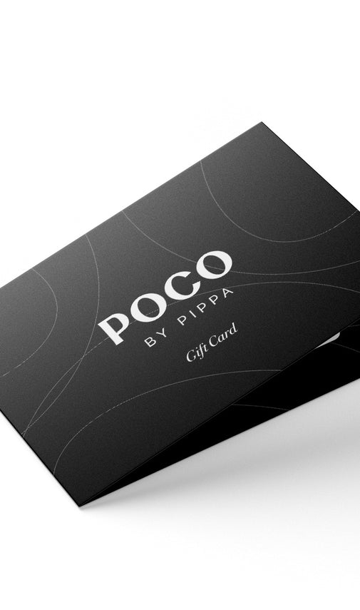Poco Online Gift Card - Gift Cards - POCO by Pippa